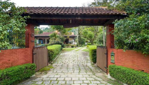 Sítio Santar - Photo 3