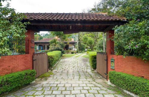 Sítio Santar - Photo 3