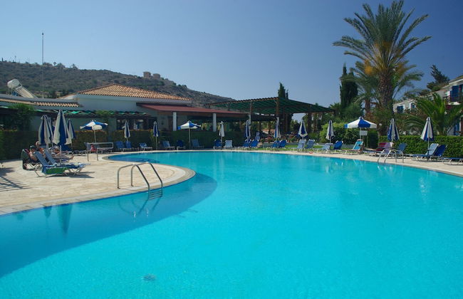 Hylatio Tourist Village - Foto 43