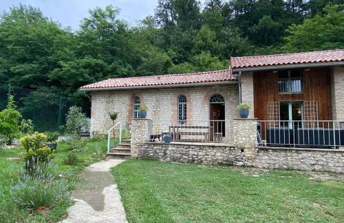 La maison du bonheur - Foto 19