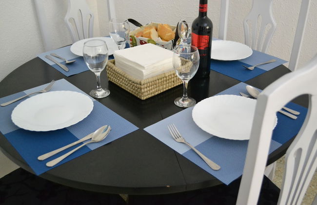 Apartamentos Gran Notch - Foto 38