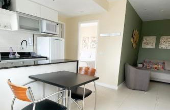 Apart hotel com vista a 300 mts das praias Ipanema - Copacabana - Arpoador - Foto 19