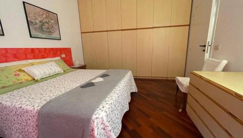 Trilly's House is waiting for you! Panoramic Penthouse - Foto 2, wardrobe