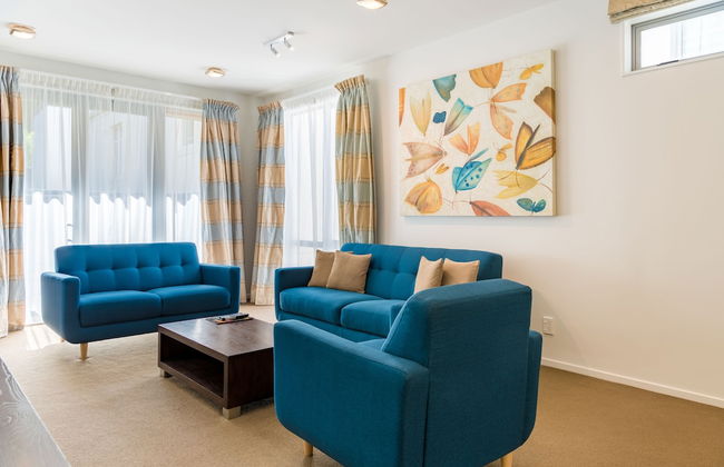 Boulcott Suites - Photo 69