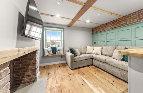 Tilly's Cosy Cottage Retreats - Nidd Cottage - Foto 8