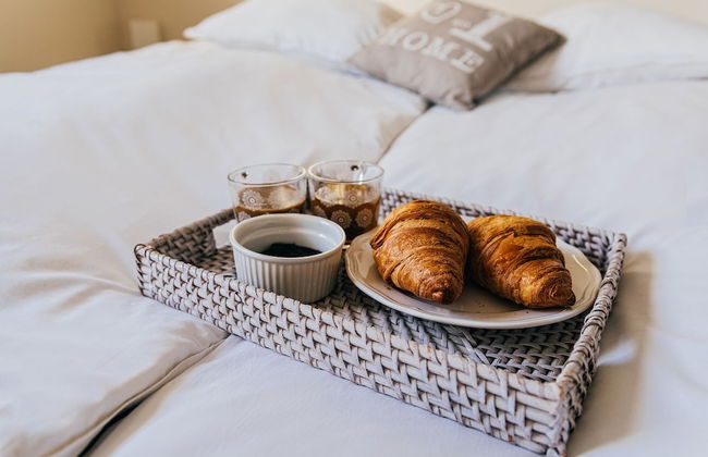 Elite Apartments City Center Suites - Foto 75