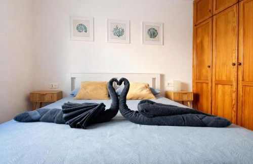 Kalendra Jable · Amplia y tranquila cerca del mar - Foto 7