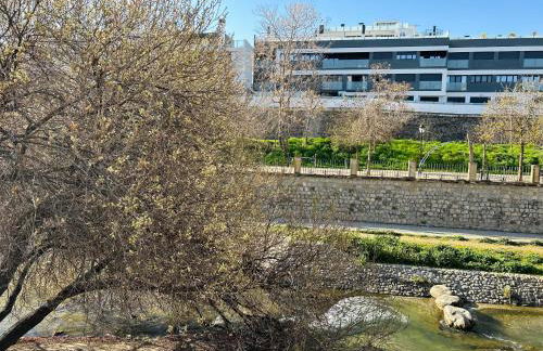 Centrico junto al rio genil - Foto 9