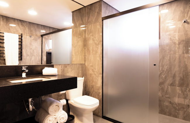 You Stay at Vila Olimpia - The World - Foto 14