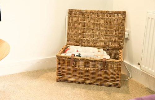 Quirky & Comfortable Residence - Foto 10