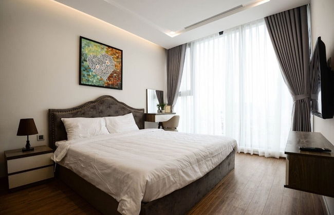 Homefromhome Skylake Apartment - Foto 7