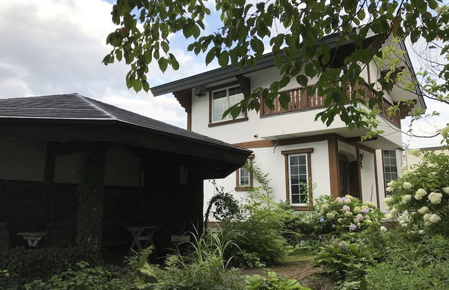 Le Bocage - Hakuba Echoland Chalets - Foto 78