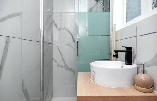 Studio cozy, proche paris - Foto 7