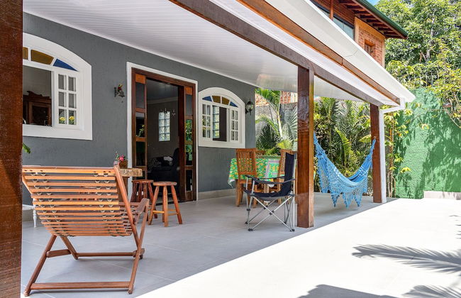 Casa Viela da Paz - Foto 1