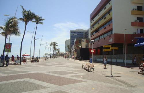 Farol Barra Flat 202 - Foto 36