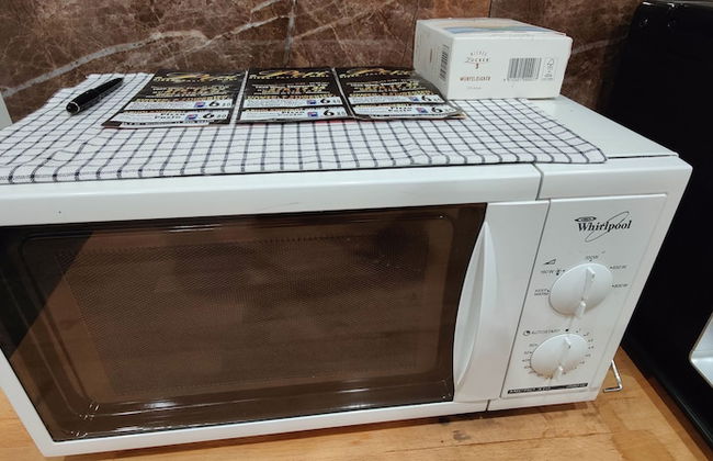 XuBa Apartment - Foto 40