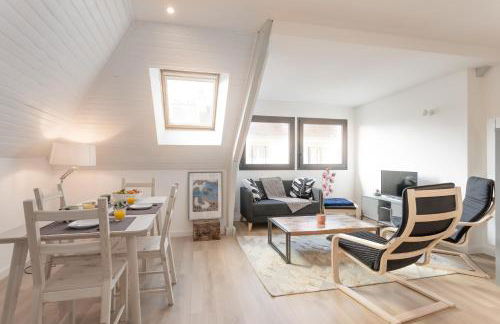 Appartement neuf & tout confort - Proche Centre ville par Groom - Foto 1