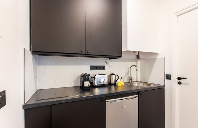 Résidence Paris Antoine - Photo 28