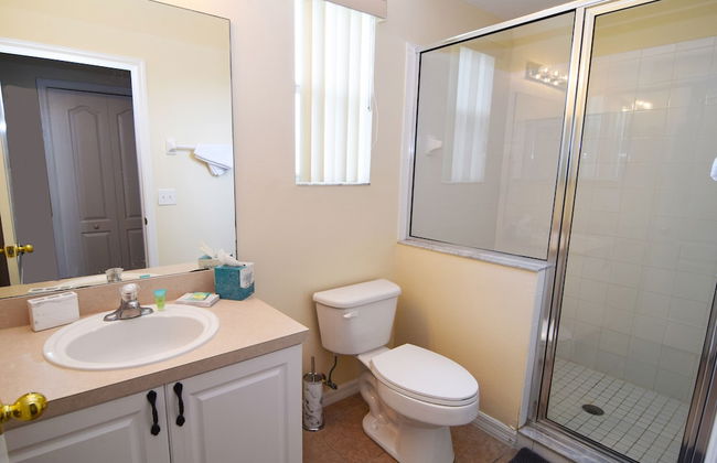 Tuscan Treat 5 bedrooms - Foto 17