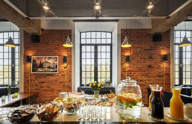 Loft Aparts - Foto 50