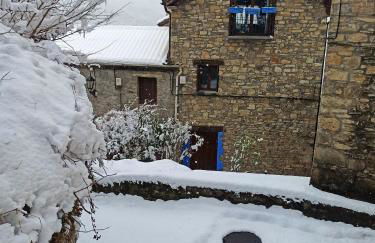 Cosy House Belsierre + Mountain View - Foto 26