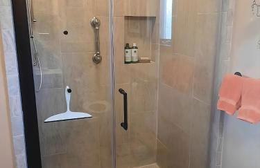 The Perfect Wine Trails Location - The Garden Suite - Foto 12