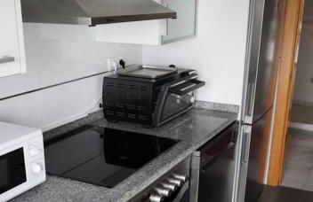 Torre Lugano by Renthas - Foto 44