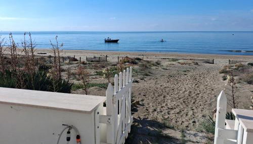 the suite on the beach - Foto 3