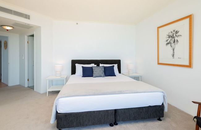 The Waterford on Main Beach - Foto 24