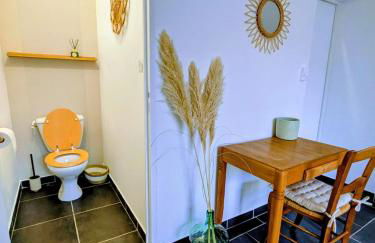 Le charme en bord de Loire - Photo 8