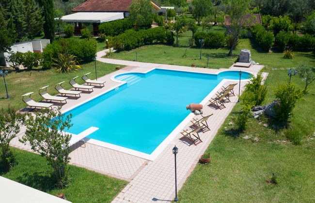 Tenuta Valente - Foto 36