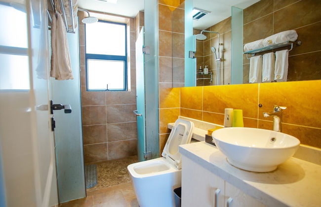 Shan Hai Ju Sea View Hotel - Foto 44