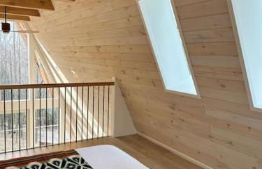 Fox Ridge-Black Alder Lodging - Foto 37