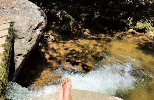 Tékinfin, você chegou! Lindo sítio em Secretário! - Foto 68