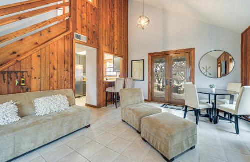 Serene Family Cottage with Deck and BBQ - Foto 4