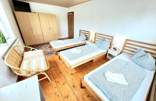 I Apartment 17 Personen - Monteurzimmer - Ferienwohnung, Großköllnbach - Foto 7