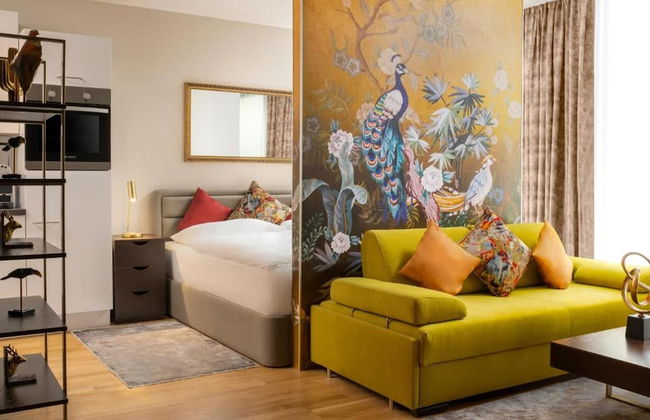 Abieshomes Serviced Apartments - Schönbrunn - Foto 13