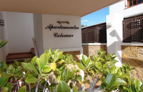 Apartamentos Colomar - Foto 22