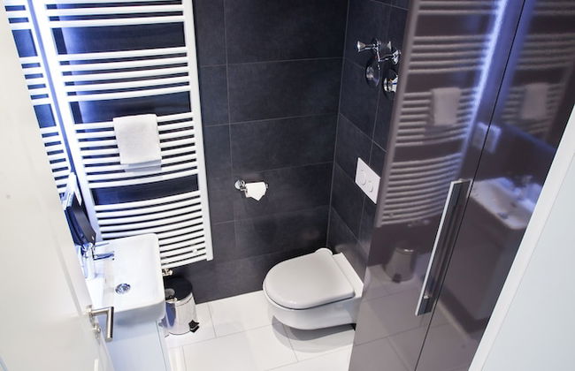 Residenz am Zwinger - Foto 61