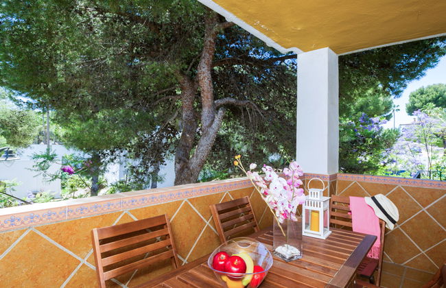 Apartamentos Pueblo Valleverde - Photo 4