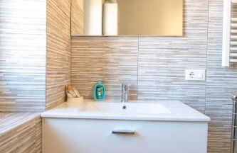 237 - Casa Colombo Riva Vista Mare a 10metri Spiaggia - Foto 32