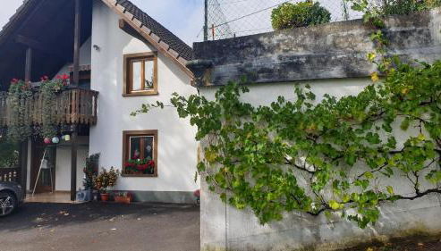 Ferienwohnung auf dem Bückle - Foto 3