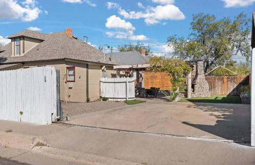 4Bd 3ba Near UNM Old Town and Downtown Dog Friendly - Foto 37