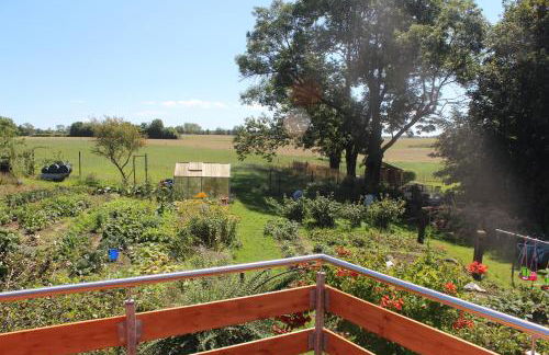 Ferienwohnung Feldblick - Foto 44