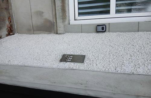 The peace bridge apartment - Foto 40