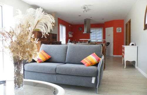 Maison de la Mascotte - Foto 13