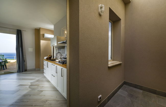 Villa Rosaria 2Km From the Zingaro Nature Reserve Num1 - Foto 4