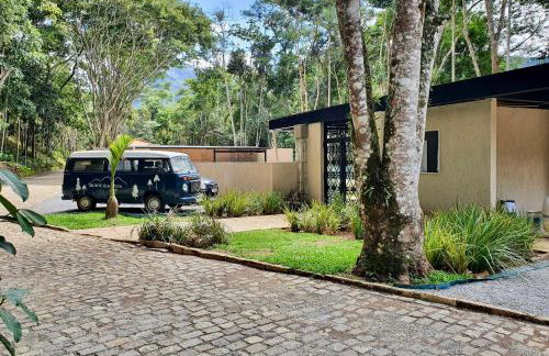 Casa 10 Floresta Boa Vista - Piscina Privativa, Adega e Conforto em 4 suítes - Photo 50