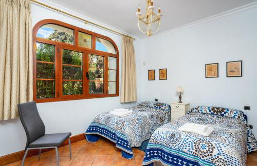 Luxury Villa in Guadalmina - Foto 29