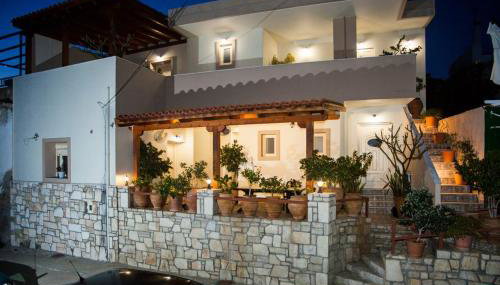 Marina Mare - Photo 1